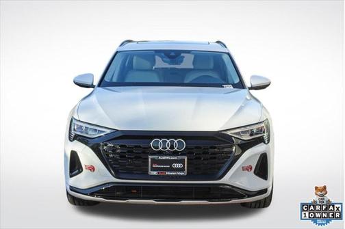 2024 Audi Q8 e-tron Premium Plus quattro
