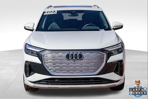 2023 Audi Q4 e-tron Premium Plus 40 RWD