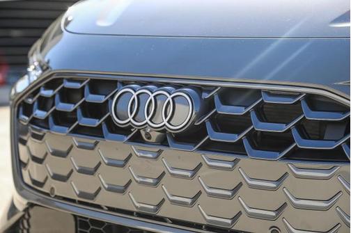 2025 Audi A5 Premium Plus