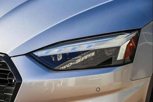 2023 Audi A5 Sportback Premium Plus