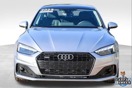2023 Audi A5 Sportback Premium Plus