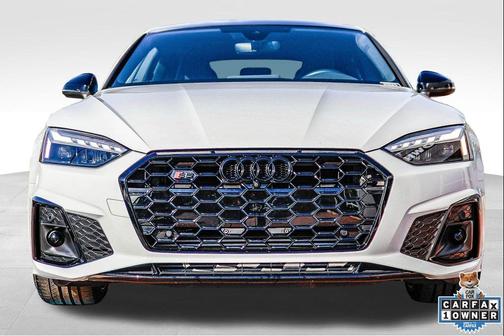 2023 Audi S5 Premium Plus TFSI quattro Tiptronic