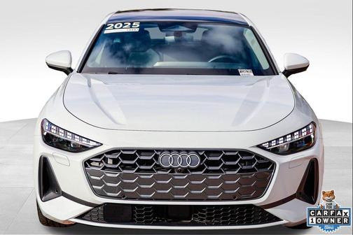 2025 Audi A5 Premium Plus TFSI quattro S tronic