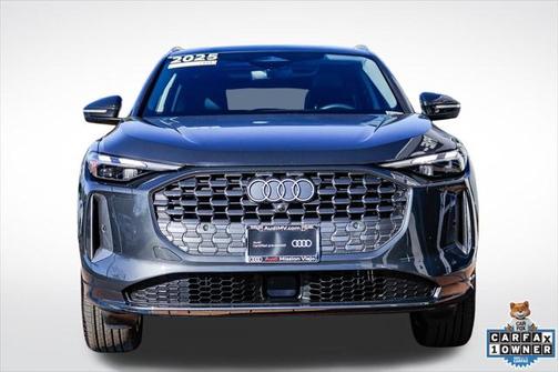 2025 Audi Q5 Premium TFSI quattro S tronic