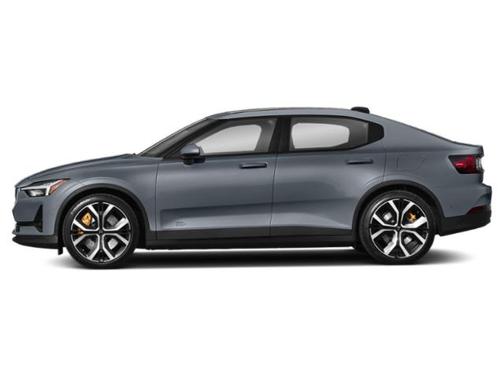 2022 Polestar 2 Long Range Single Motor