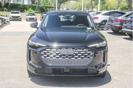 2025 Audi Q5 Prestige