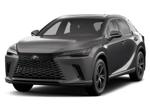 2025 Lexus RX 350 Base