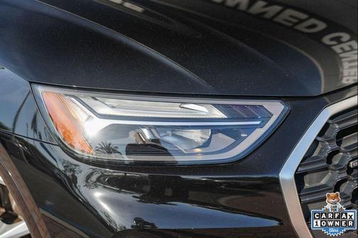 2023 Audi Q5 e 55 S line Premium Plus