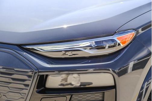 2025 Audi Q6 e-tron Premium