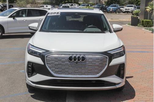 2023 Audi Q4 e-tron Premium Plus 40 RWD