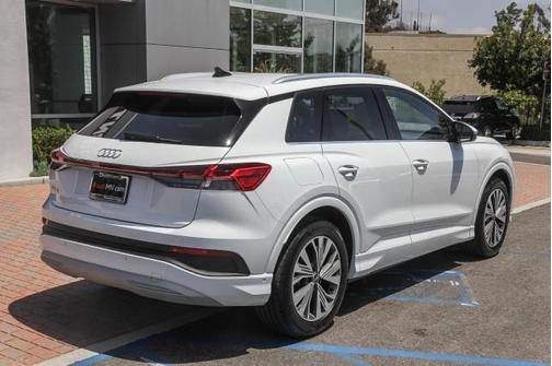 2023 Audi Q4 e-tron Premium Plus 40 RWD
