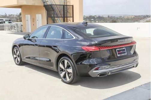 2025 Audi A5 Premium