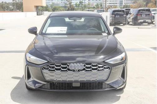 2025 Audi A5 Premium