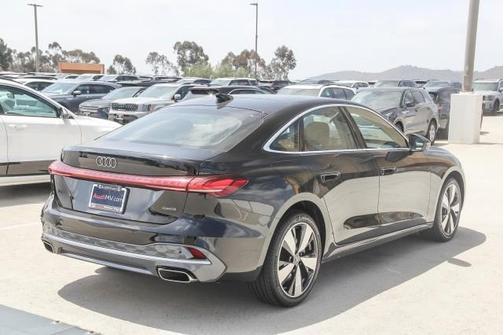 2025 Audi A5 Premium