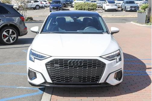 2024 Audi A3 Premium