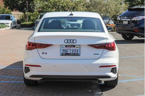 2024 Audi A3 Premium