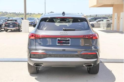 2025 Audi Q5 Premium Plus