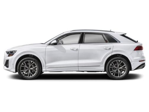 2025 Audi Q8 55 Premium Plus