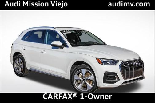 2023 Audi Q5 Premium Plus 40 TFSI quattro S tronic