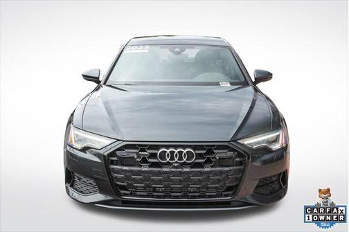 2025 Audi A6 Premium Plus 45 TFSI quattro S tronic