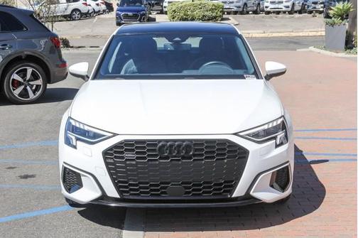2024 Audi A3 Premium