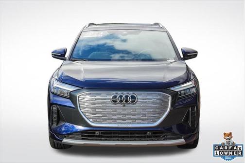 2023 Audi Q4 e-tron Premium Plus 40 RWD