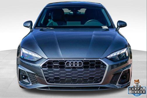 2023 Audi A5 Sportback 45 S Line Premium