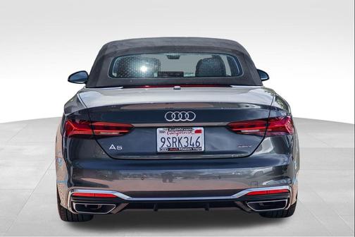 2024 Audi A5 45 S line Premium Plus