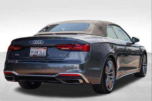 2024 Audi A5 45 S line Premium Plus