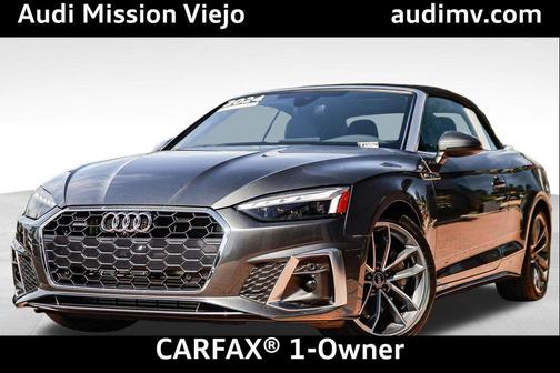 2024 Audi A5 45 S line Premium Plus