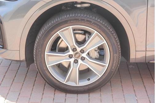 2025 Audi Q5 45 S line Premium