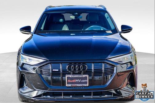 2023 Audi e-tron Premiumwe