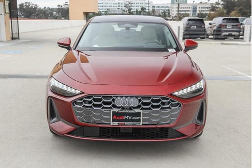 2025 Audi A5 Premium Plus
