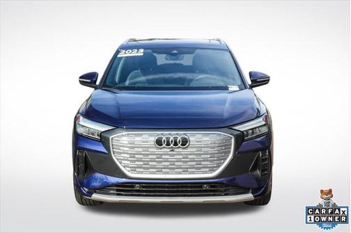 2023 Audi Q4 e-tron Premium Plus 40 RWD