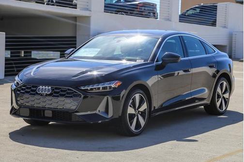 2025 Audi A5 Premium Plus