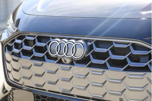 2025 Audi A5 Premium Plus