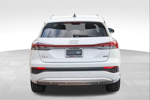 2024 Audi Q4 e-tron Premium 50 quattro