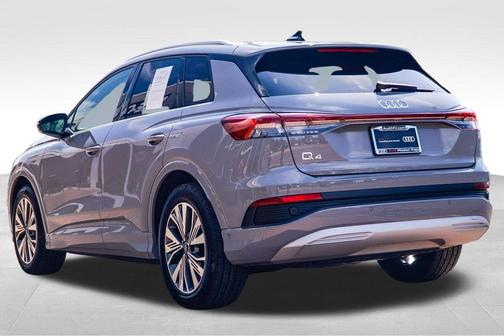 2023 Audi Q4 e-tron Premium Plus 40 RWD