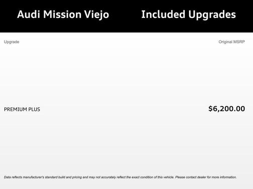 2023 Audi Q4 e-tron Premium Plus 40 RWD