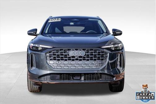 2025 Audi Q5 Premium Plus TFSI quattro S tronic