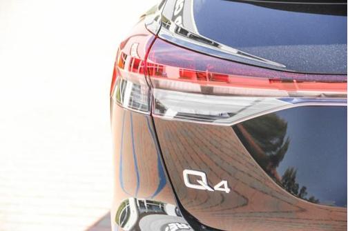 2023 Audi Q4 e-tron Prestige 50 quattro