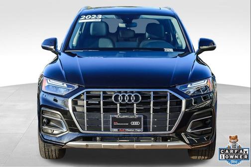 2023 Audi Q5 40 Premium