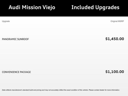 2023 Audi Q5 40 Premium