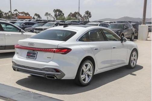 2025 Audi A5 Premium