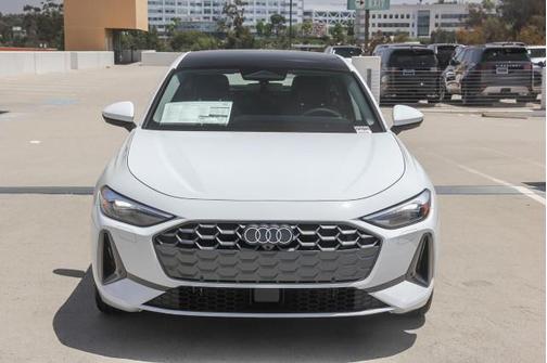 2025 Audi A5 Premium
