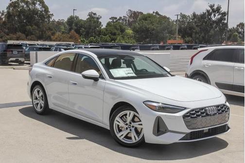 2025 Audi A5 Premium