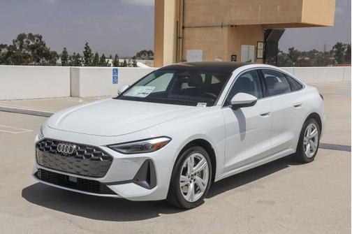 2025 Audi A5 Premium
