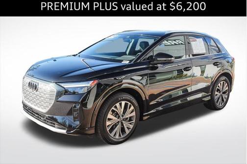 2023 Audi Q4 e-tron Premium Plus 40 RWD