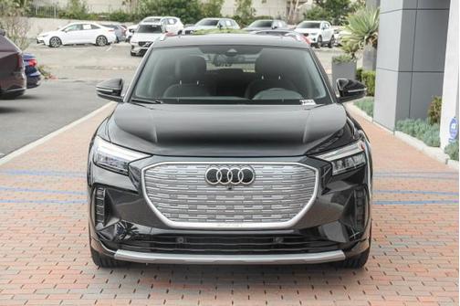 2023 Audi Q4 e-tron Premium Plus 40 RWD