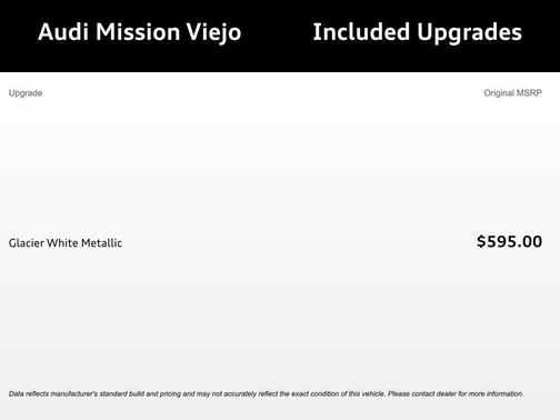 2025 Audi Q6 e-tron Premium Plus quattro